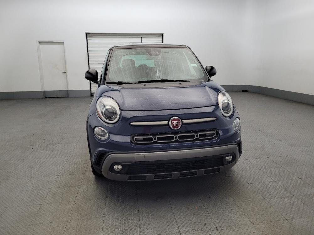 used 2019 FIAT 500L car, priced at $16,995