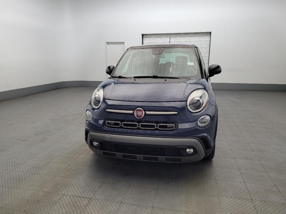 used 2019 FIAT 500L car, priced at $16,995