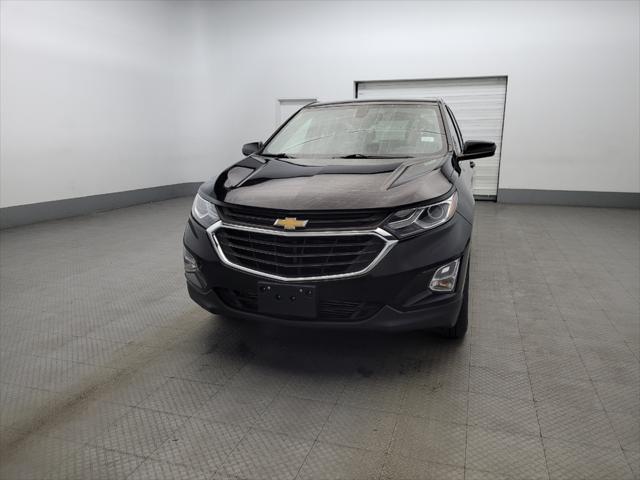 used 2018 Chevrolet Equinox car, priced at $19,495