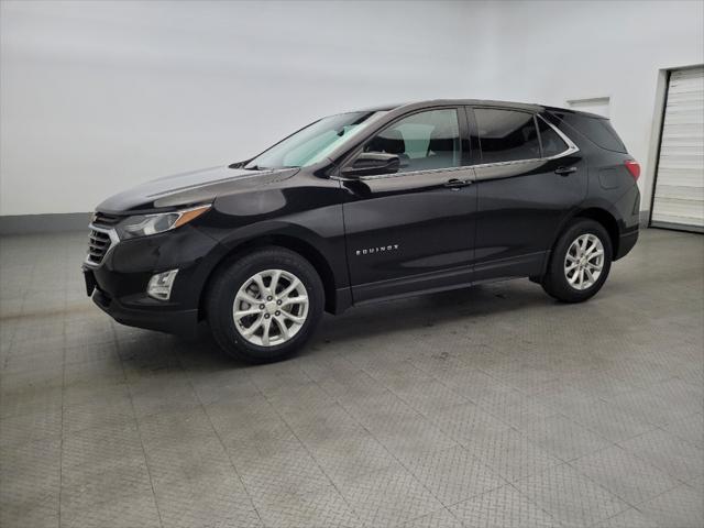 used 2018 Chevrolet Equinox car, priced at $19,495