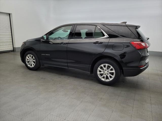 used 2018 Chevrolet Equinox car, priced at $19,495