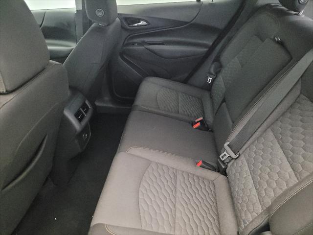 used 2020 Chevrolet Equinox car, priced at $19,395