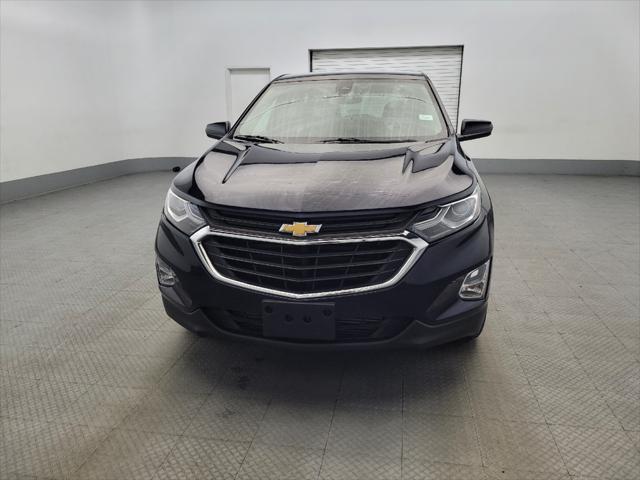 used 2020 Chevrolet Equinox car, priced at $19,395