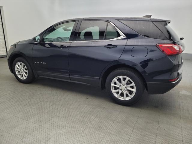 used 2020 Chevrolet Equinox car, priced at $19,395