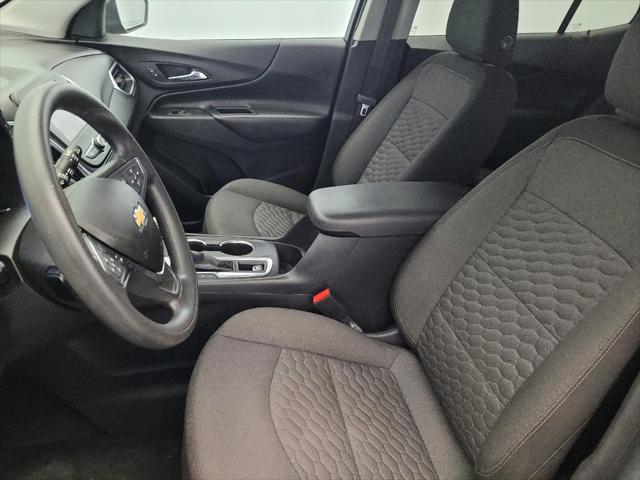 used 2020 Chevrolet Equinox car, priced at $19,395