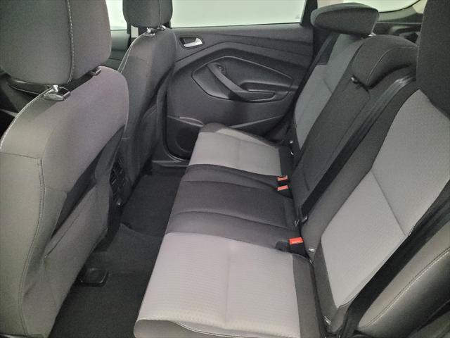 used 2017 Ford Escape car, priced at $14,395