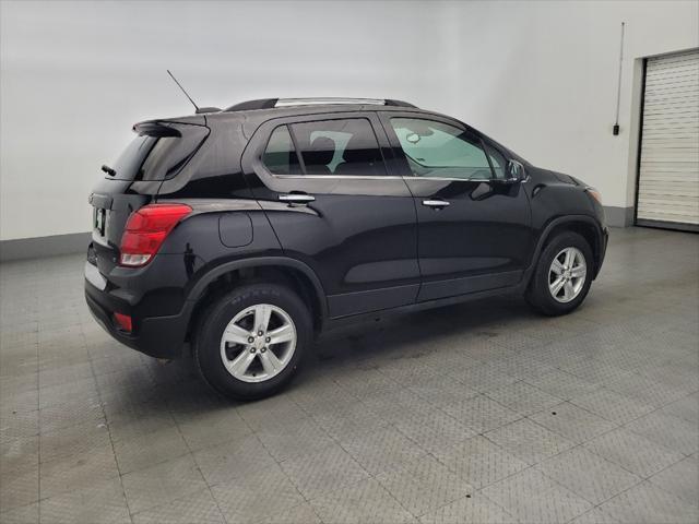 used 2019 Chevrolet Trax car, priced at $18,195