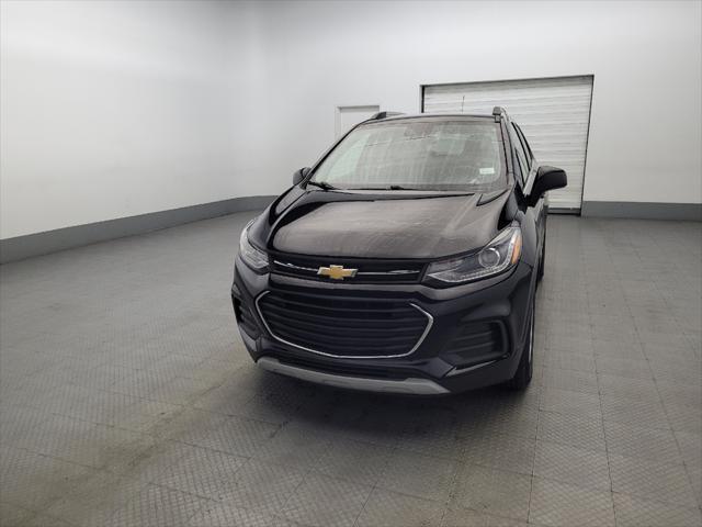 used 2019 Chevrolet Trax car, priced at $18,195