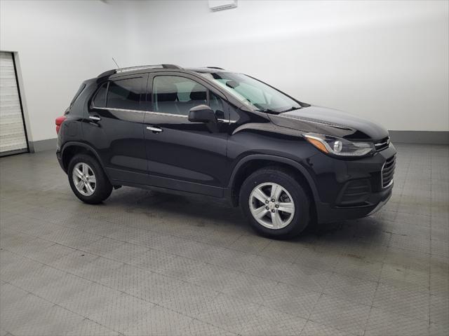 used 2019 Chevrolet Trax car, priced at $18,195