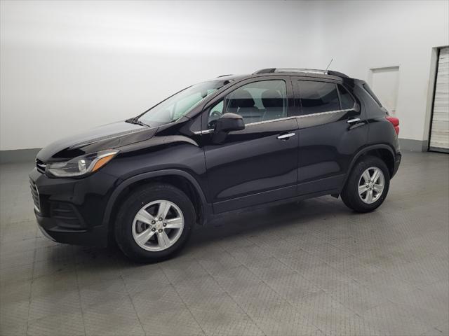 used 2019 Chevrolet Trax car, priced at $18,195