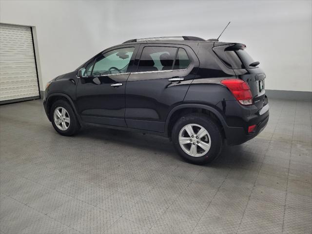 used 2019 Chevrolet Trax car, priced at $18,195