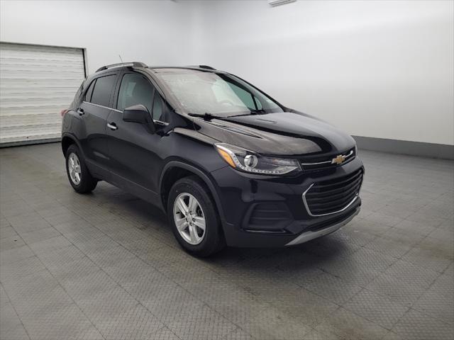 used 2019 Chevrolet Trax car, priced at $18,195