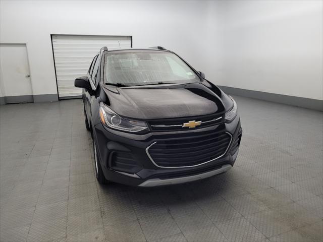 used 2019 Chevrolet Trax car, priced at $18,195