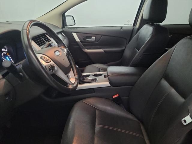 used 2014 Ford Edge car, priced at $13,795