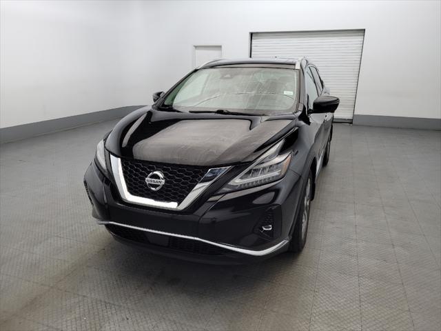 used 2019 Nissan Murano car, priced at $22,395
