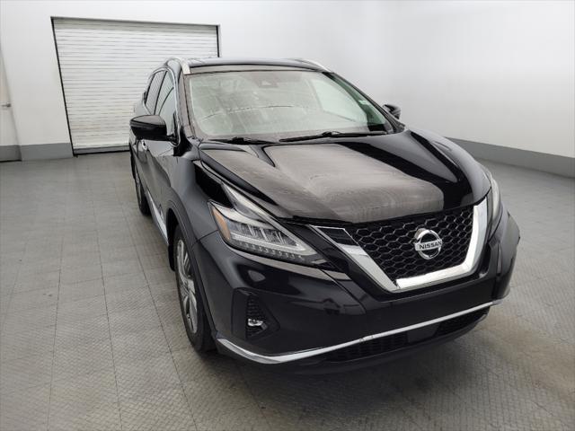 used 2019 Nissan Murano car, priced at $22,395