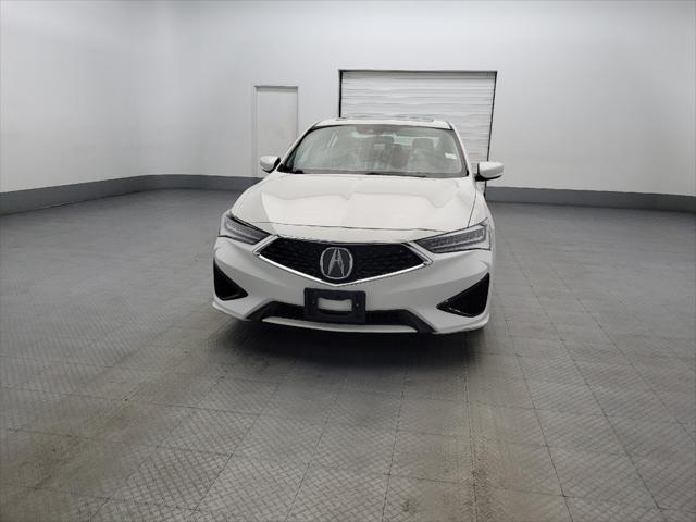 used 2019 Acura ILX car, priced at $19,395