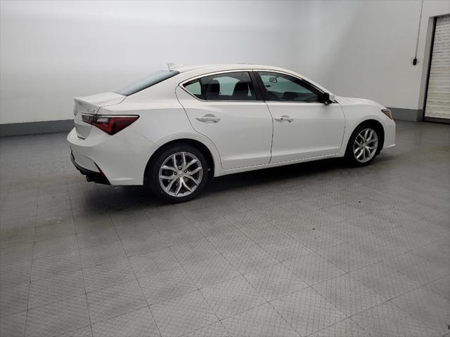 used 2019 Acura ILX car, priced at $19,395