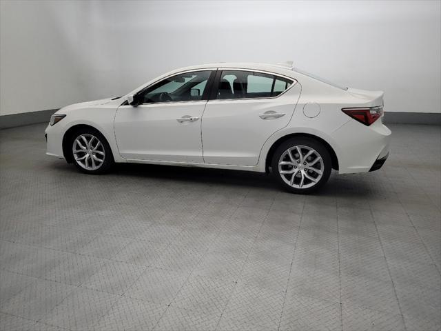 used 2019 Acura ILX car, priced at $19,395