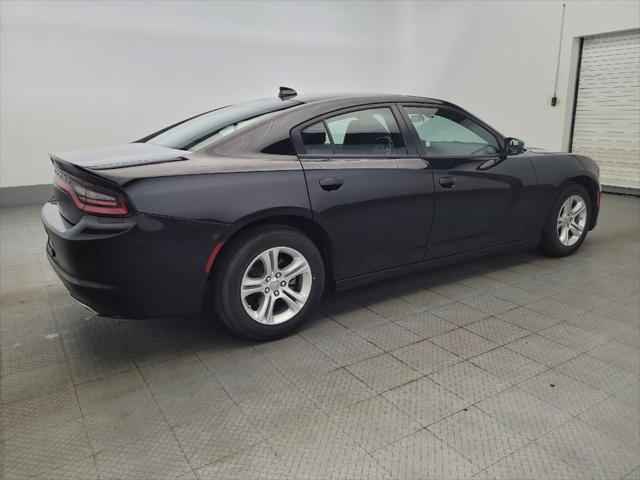 used 2023 Dodge Charger car, priced at $24,295