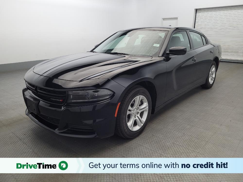 used 2023 Dodge Charger car, priced at $24,095