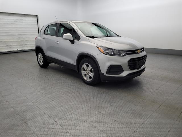 used 2019 Chevrolet Trax car, priced at $12,595