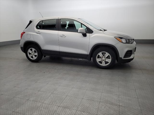 used 2019 Chevrolet Trax car, priced at $12,595