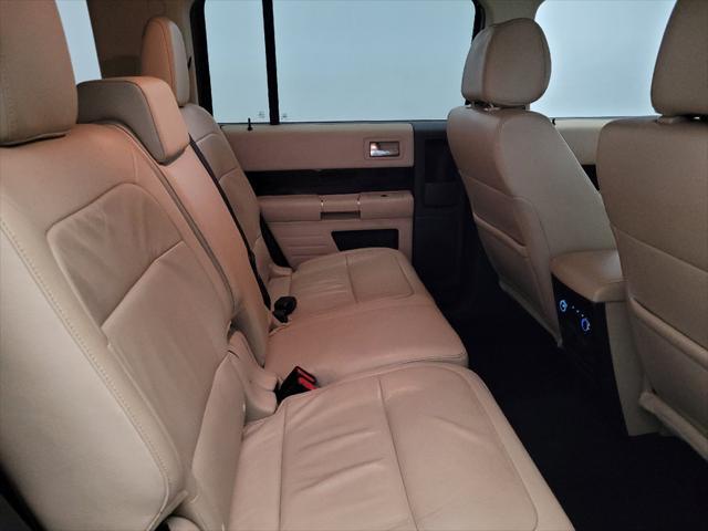 used 2019 Ford Flex car, priced at $21,595
