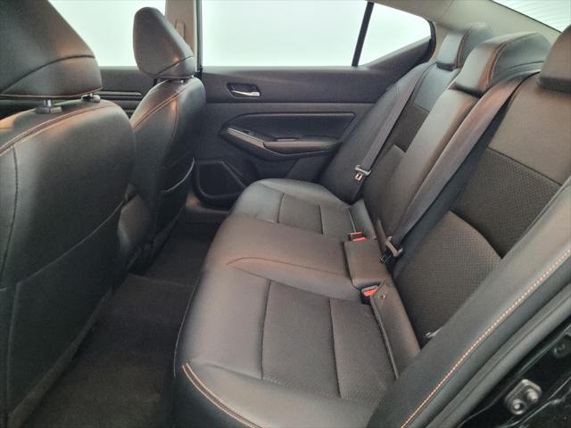 used 2022 Nissan Altima car, priced at $27,195