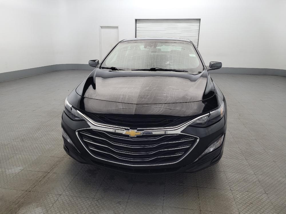 used 2023 Chevrolet Malibu car, priced at $21,495