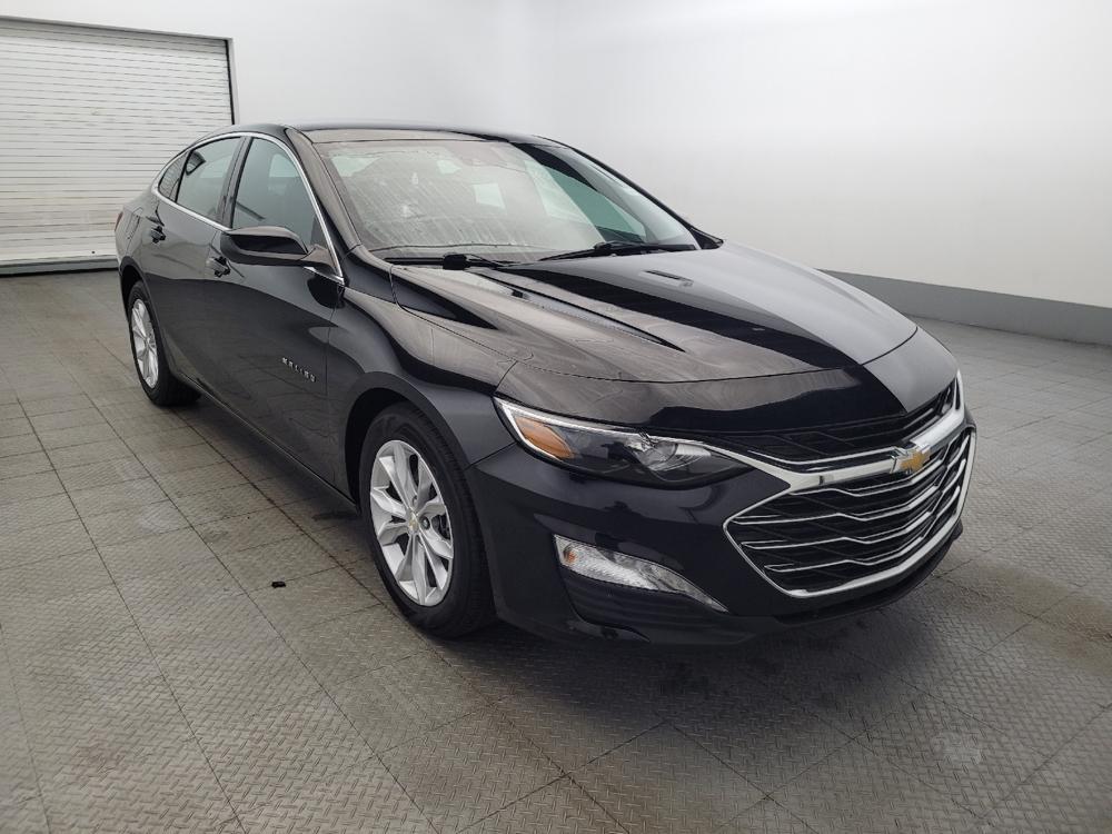 used 2023 Chevrolet Malibu car, priced at $21,495