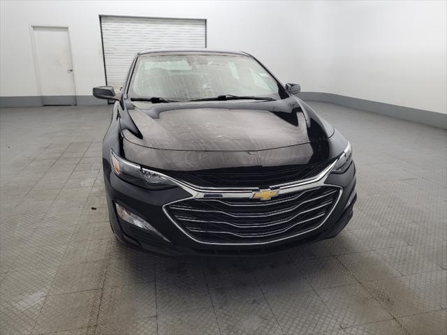 used 2023 Chevrolet Malibu car, priced at $23,495