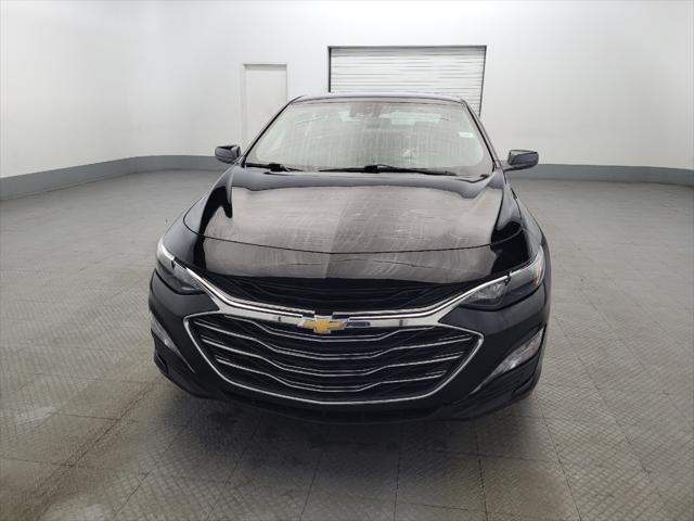used 2023 Chevrolet Malibu car, priced at $23,495