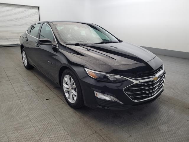 used 2023 Chevrolet Malibu car, priced at $23,495