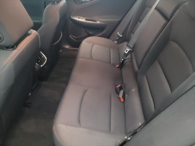 used 2023 Chevrolet Malibu car, priced at $23,495