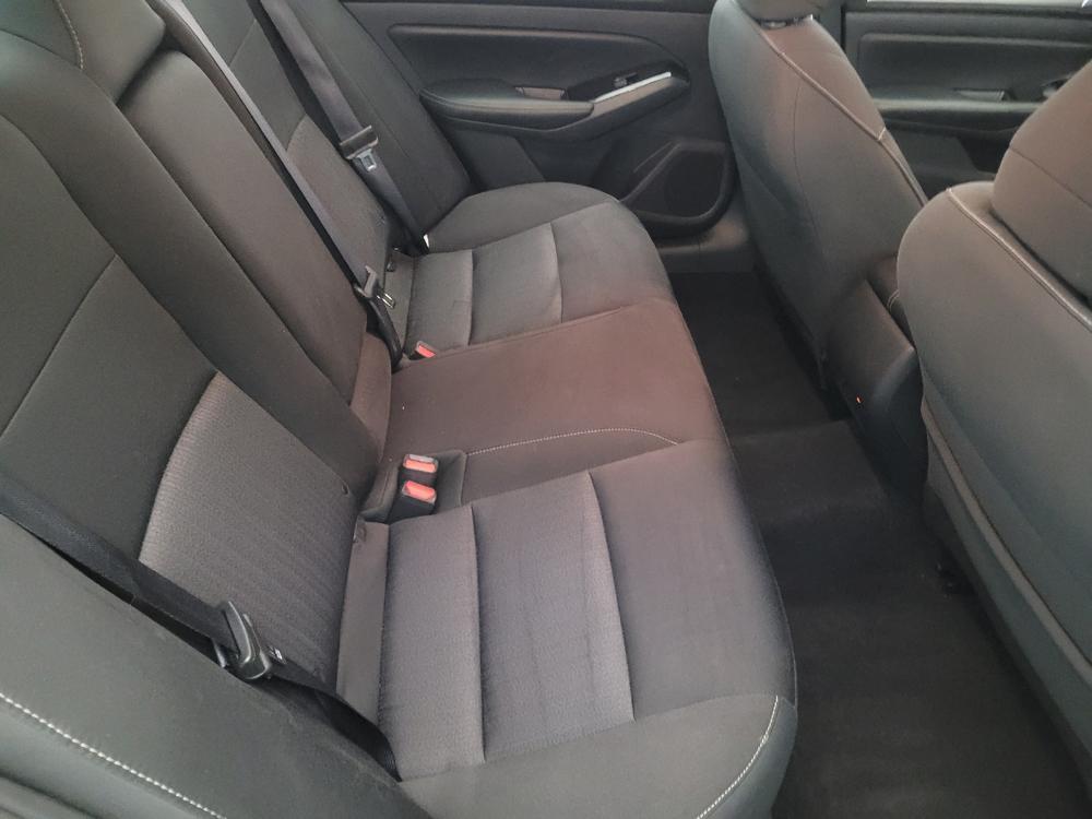 used 2023 Nissan Altima car, priced at $21,795