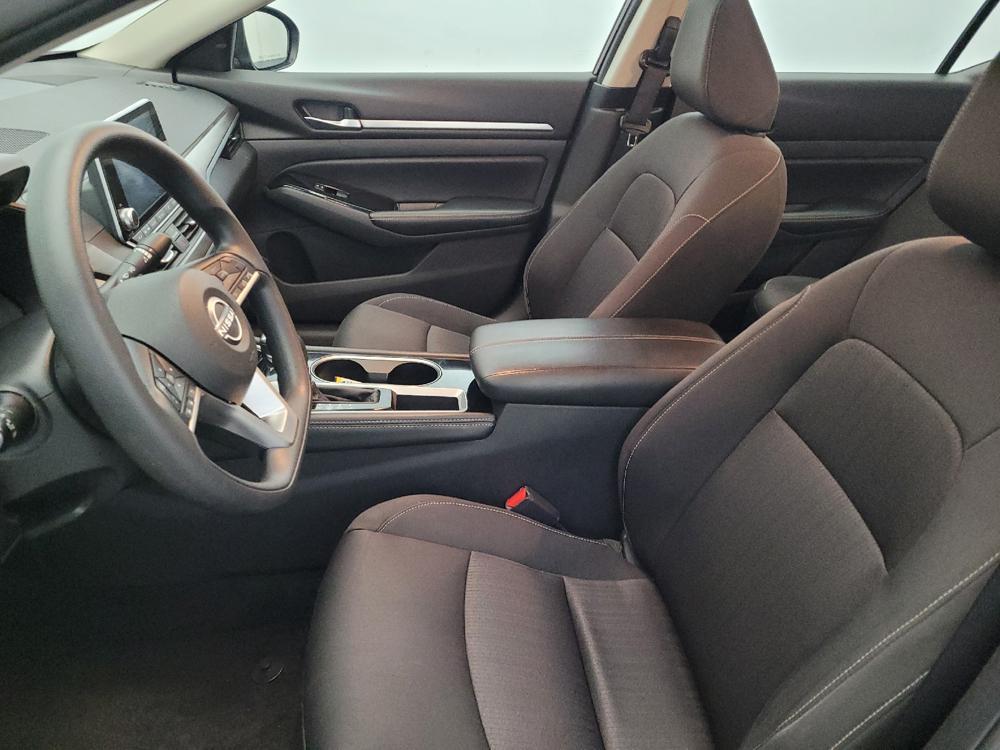 used 2023 Nissan Altima car, priced at $21,795