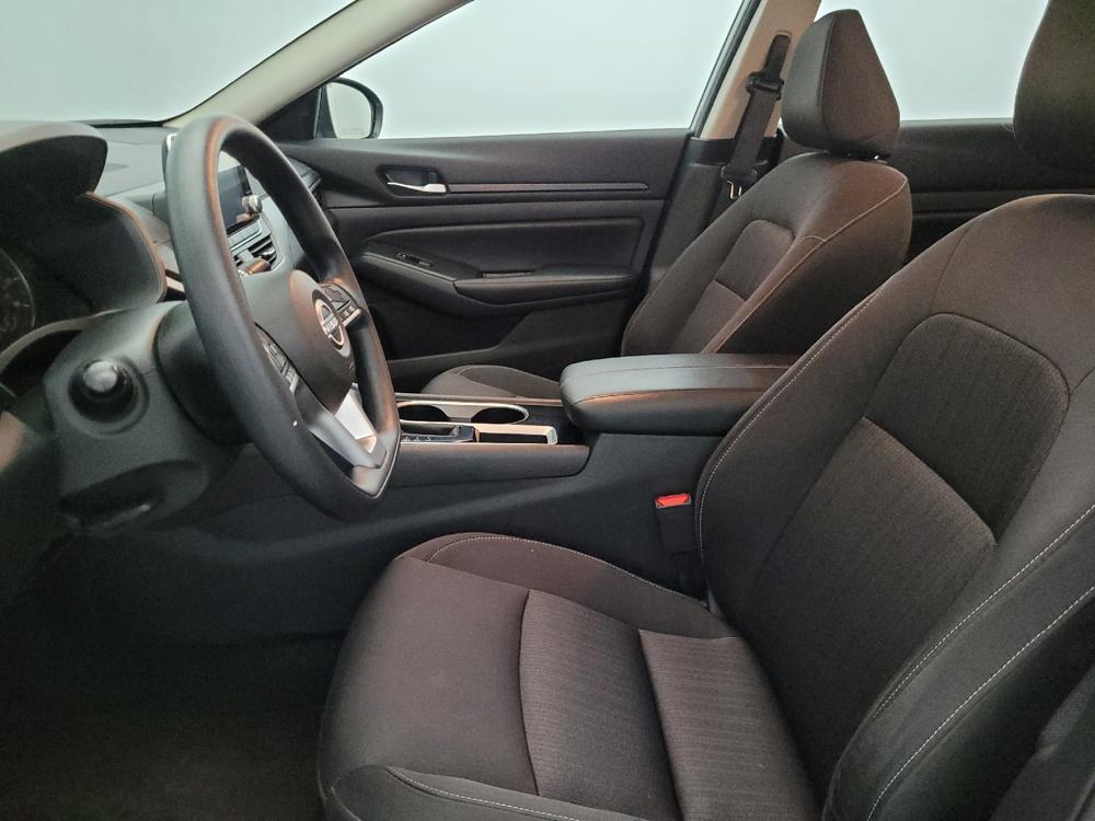 used 2024 Nissan Altima car, priced at $24,195