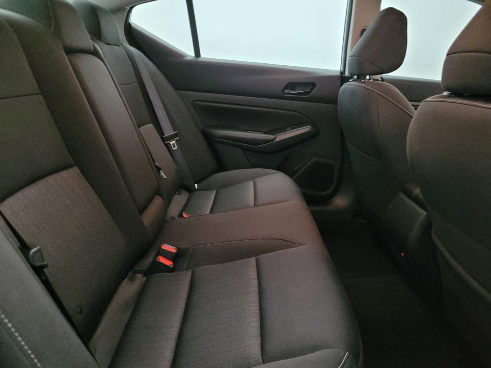 used 2024 Nissan Altima car, priced at $24,195