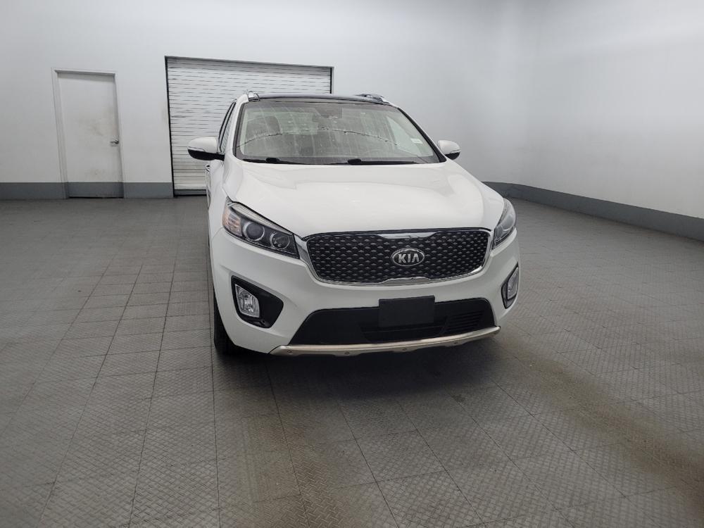 used 2017 Kia Sorento car, priced at $18,995
