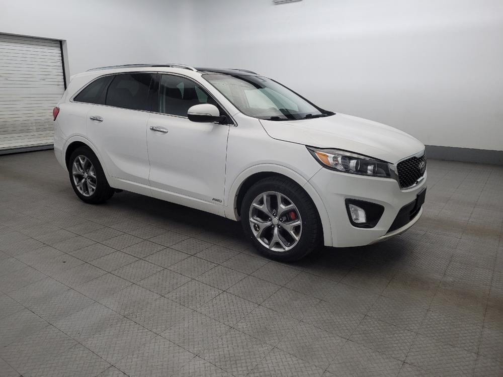 used 2017 Kia Sorento car, priced at $18,995