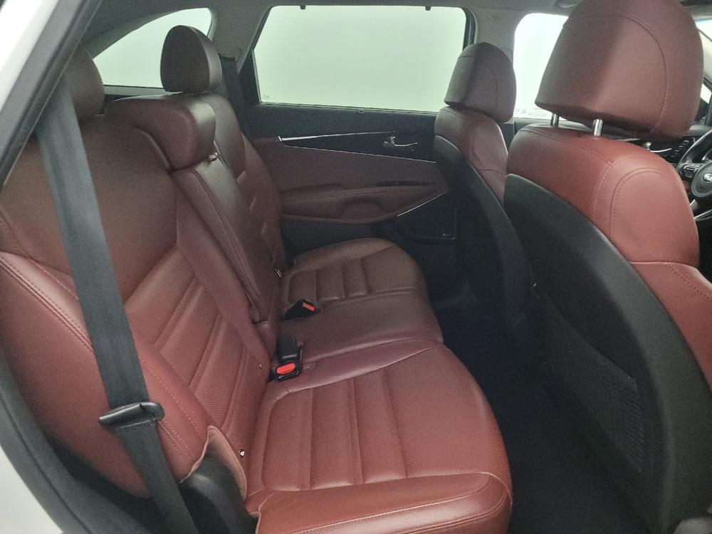 used 2017 Kia Sorento car, priced at $18,995