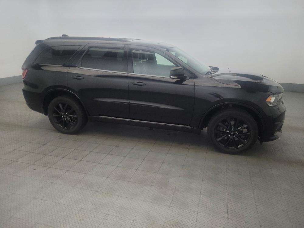 used 2019 Dodge Durango car, priced at $25,195
