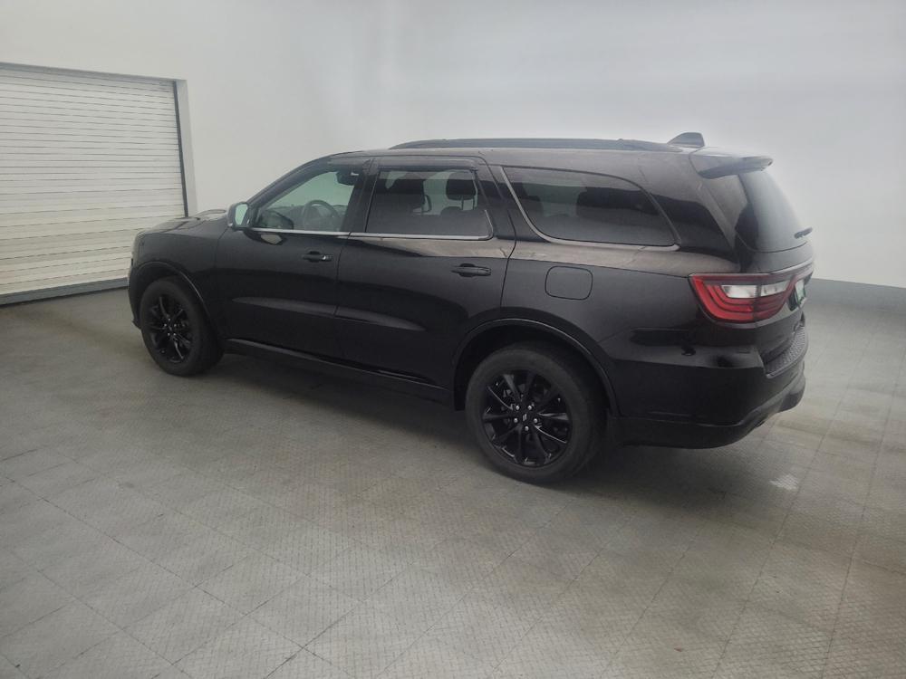 used 2019 Dodge Durango car, priced at $25,195
