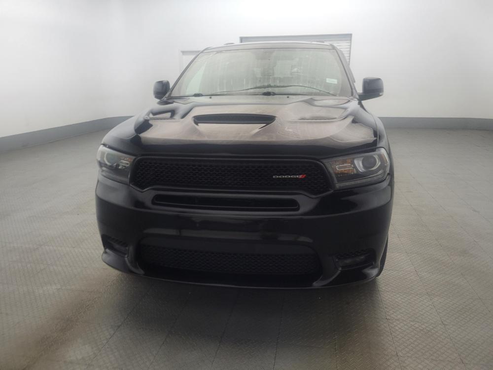 used 2019 Dodge Durango car, priced at $25,195