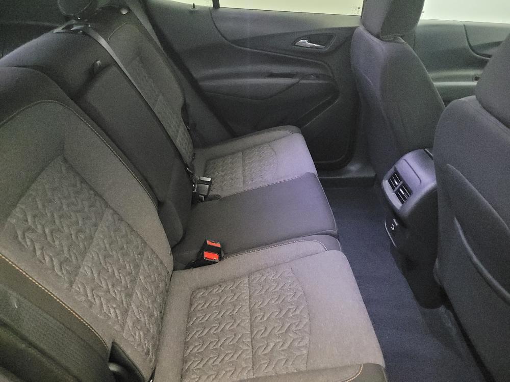 used 2024 Chevrolet Equinox car, priced at $23,095