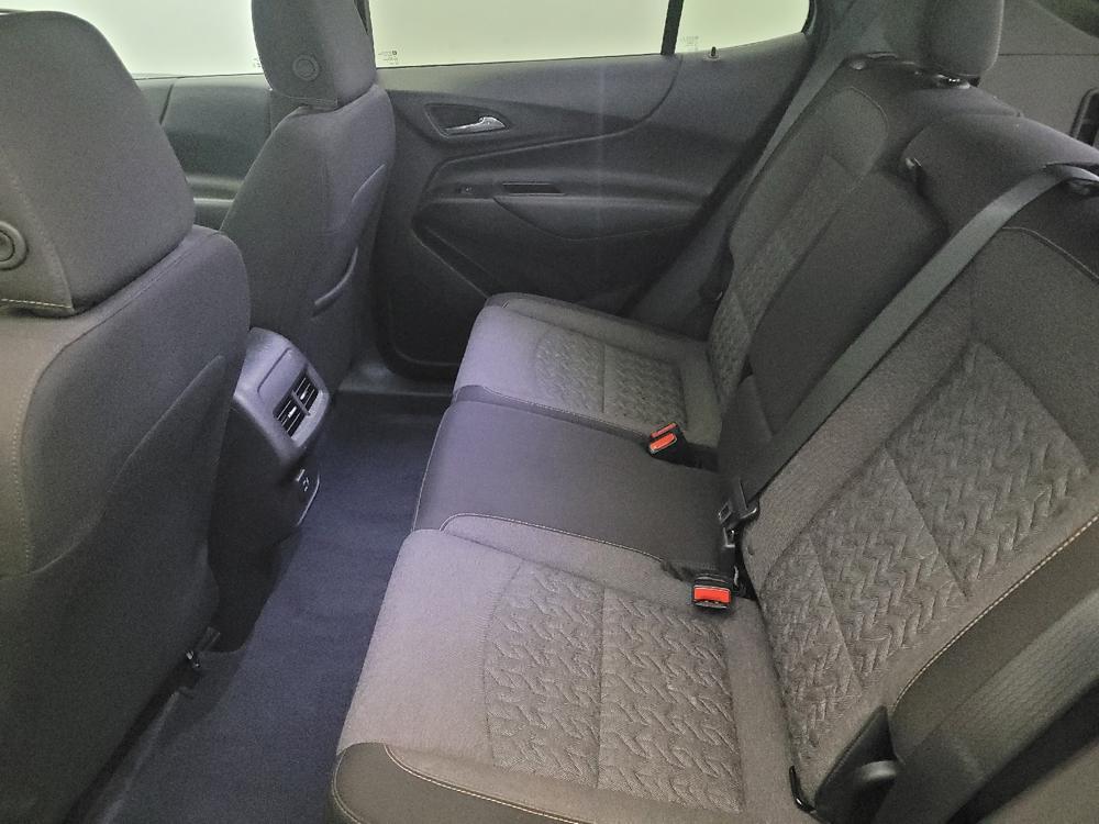 used 2024 Chevrolet Equinox car, priced at $23,095