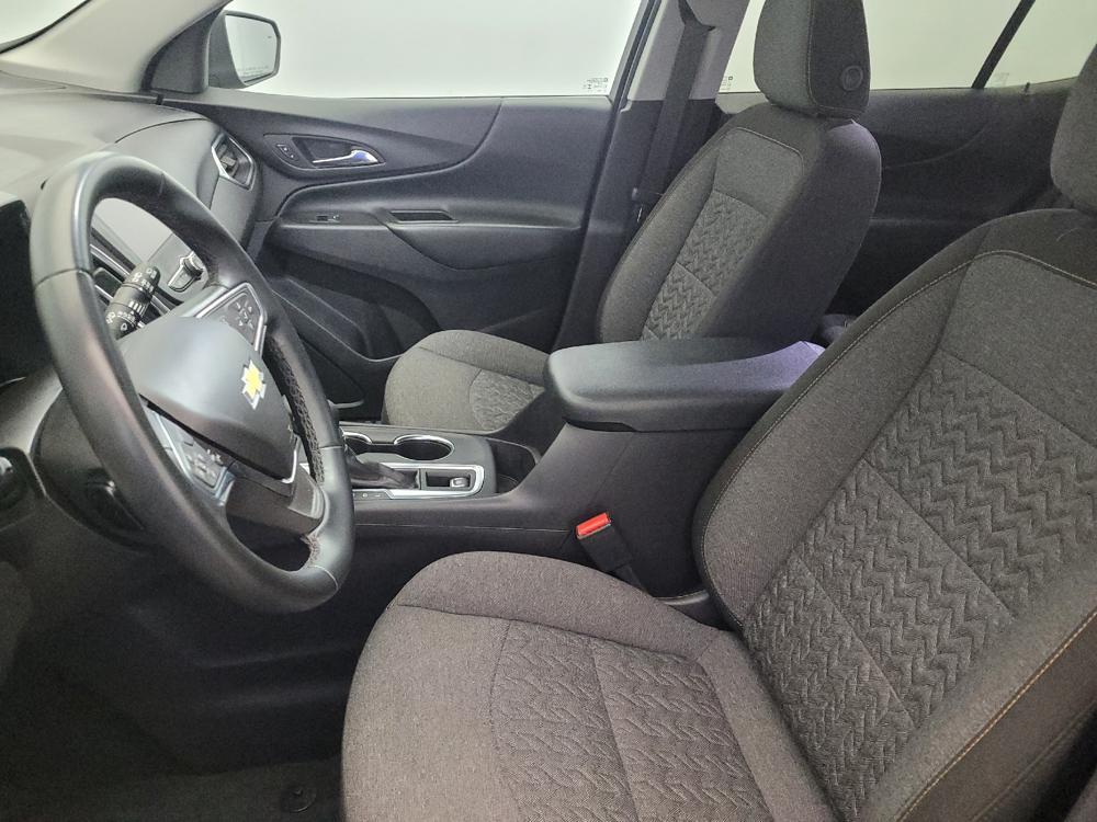 used 2024 Chevrolet Equinox car, priced at $23,095