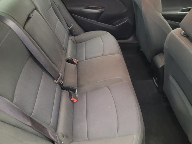 used 2017 Chevrolet Cruze car, priced at $12,895