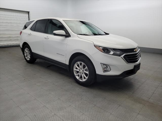 used 2019 Chevrolet Equinox car, priced at $18,895